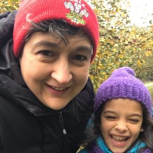 Meet your Posher, Anna